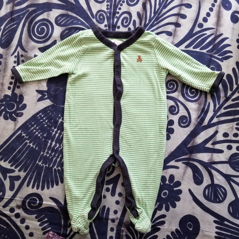 Baby Gap one piece